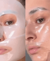 Jill T Verified Customer Glokore Bio-Collagen Mask Seattle Washington