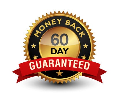 Glokore Bio-Collagen Mask 60-Day Money Back Guarantee USA